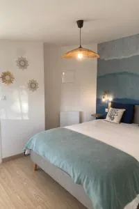 Le Gîte 55 - Plourivo