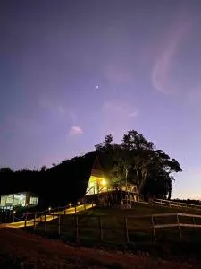 Rancho Sol Poente - Rancho Queimado - SC - Anitápolis