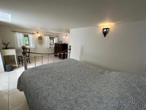 Appartements Bed & Breakfast Elisabeth : photos des chambres