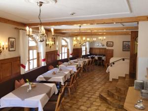 Hotel Restaurant Liesele Sonne