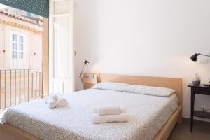 GuestHost - Fonte Aretusa Apartment nel cuore di Ortigia