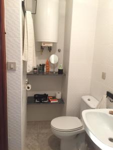 A 1 min de las playas norte y sur