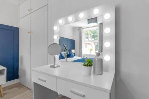 City House with Cinema Room and Parking