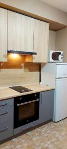 Apartments Most City Center