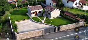 Apartments Monte Green