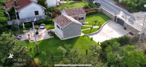 Apartments Monte Green