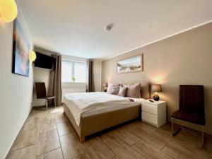 HAUS HOLIDAY - Wohnung 5