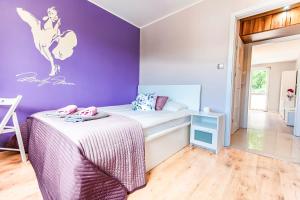 Pink Apartament Niepodległości 865