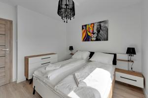 Apartament Chylońska Gdynia by Grand Apartments