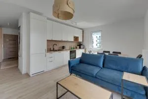 Apartament Chylońska Gdynia by Grand Apartments - Cisowa