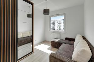 Apartament Chylońska Gdynia by Grand Apartments