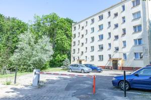 Pink Apartament Niepodległości 865