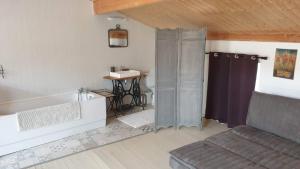 Maisons de vacances La cle de Voute : photos des chambres