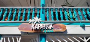 Karibbik Haus Hostel
