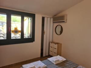 Villa caposchiera a 500 metri dal mare