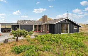 Holiday Home Sdr, Klitvej Hvide Sande I