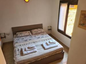 Villa caposchiera a 500 metri dal mare