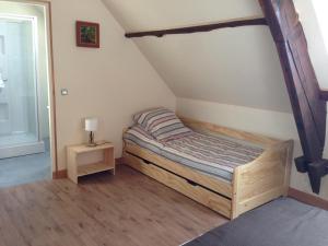 B&B / Chambres d'hotes Entre Lot et Dordogne : photos des chambres