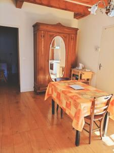 Appartements appartement centre village : photos des chambres