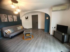 Appartements Appart familial avec exterieur 65m2 : photos des chambres