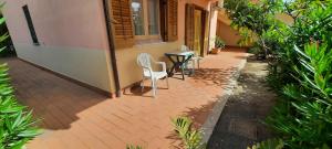 Taormina al mare Villetta