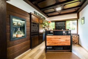 Boutique Hotel Olympia