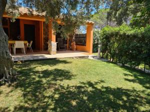 Villa caposchiera a 500 metri dal mare img14