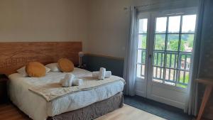 Hotels Hotel Trinquet : photos des chambres