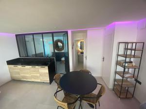 MarinesAppartement, Le quai Tropézien marina