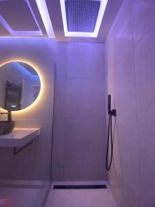 MarinesAppartement, Le quai Tropézien marina