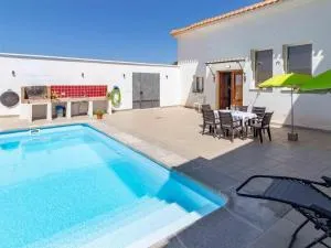 Casa Puentelata - Padul