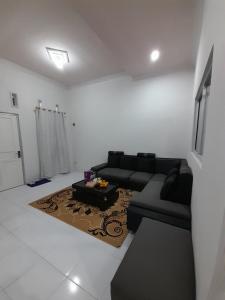 Bumi Dieng Indah Residence