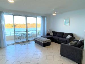 Quayside - Ubytování bez kategorie ve městě Nambucca Heads