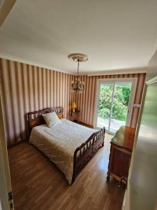 Maisons de vacances Les Cedres Landais, belle maison : photos des chambres
