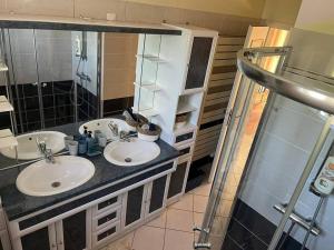 Maisons de vacances Les Cedres Landais, belle maison : photos des chambres
