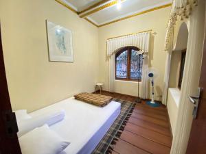 NN Homestay - Obiekty bez kategorii w mieście Tlekung