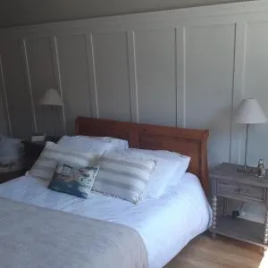 Grovehouse - Portstewart