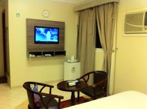 Rajad Hotel Apartments