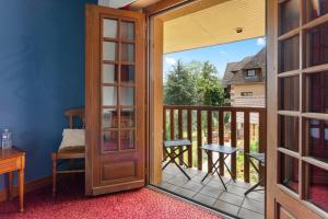 Hotels Hotel Le Romantica : photos des chambres