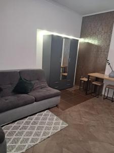 Двокімнатні апартаменти в центрі міста Лева