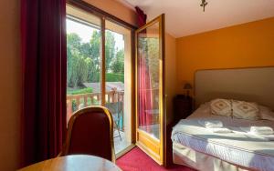 Hotels Hotel Le Romantica : Chambre Familiale