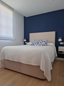 Apartamentos Santamarta