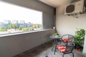 Flexible SelfCheckIns 54 - Zagreb - Garage - Loggia - New
