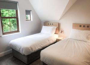 Old Court Holiday Homes Terryglass - Sleeps 6 by Trident Holiday Homes