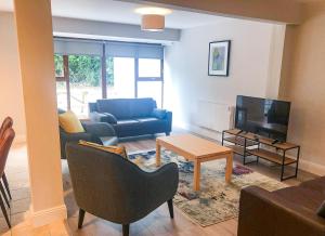 Old Court Holiday Homes Terryglass - Sleeps 6 by Trident Holiday Homes