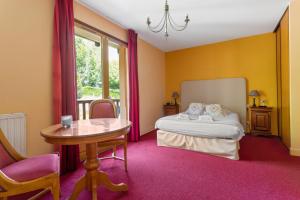 Hotels Hotel Le Romantica : photos des chambres