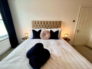 Azure Haven - Bournemouth