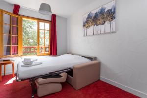 Hotels Hotel Le Romantica : photos des chambres