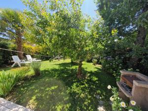 Villas Hameau de la Brelaudière : photos des chambres