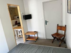 Appartements LOGIS NAVAL 1 : photos des chambres